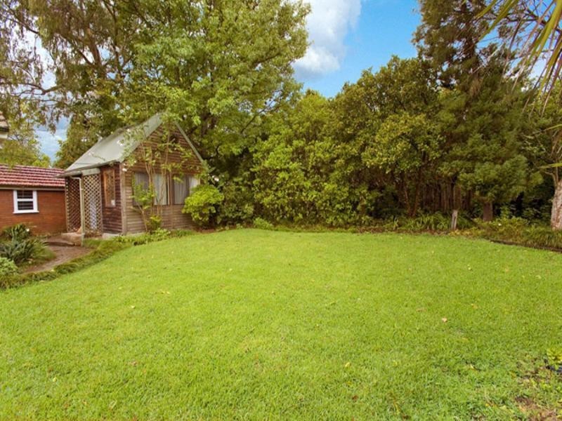 17 Handley Avenue, Turramurra NSW 2074