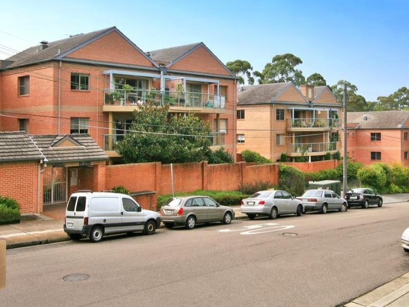 49/1-9 Yardley Avenue, Waitara NSW 2077