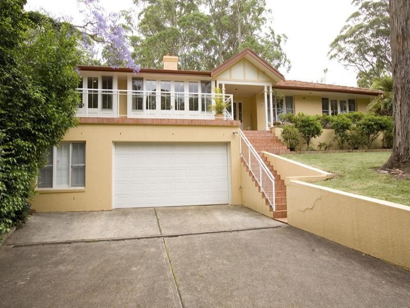 47 Pymble Avenue, Pymble NSW 2073