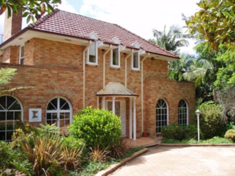 1537 Pacific Highway, Wahroonga NSW 2076