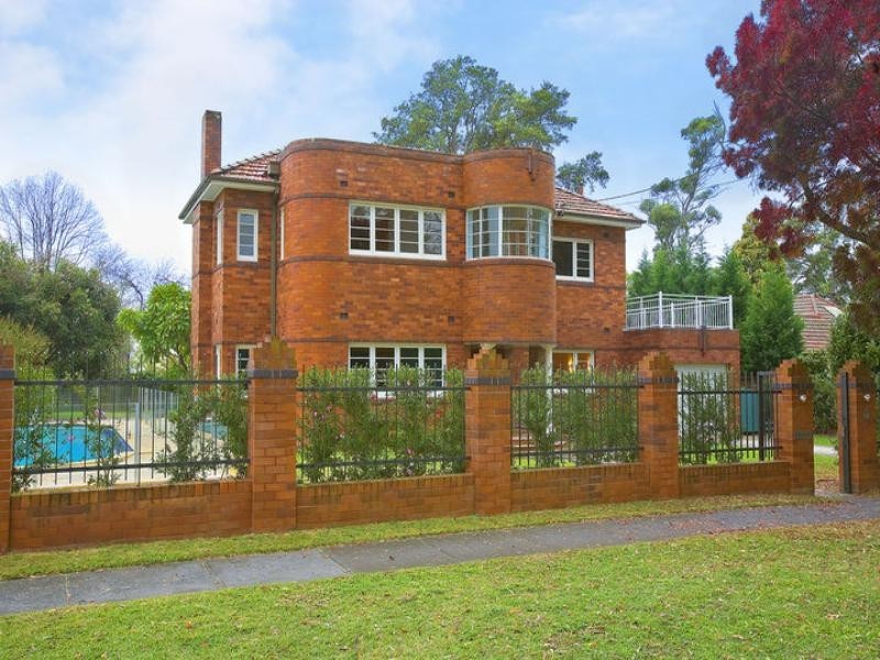 31-33 Ingalara Avenue, Wahroonga NSW 2076