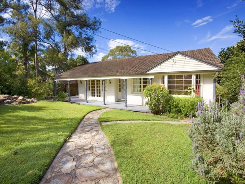 34 Howson Avenue, Turramurra NSW 2074