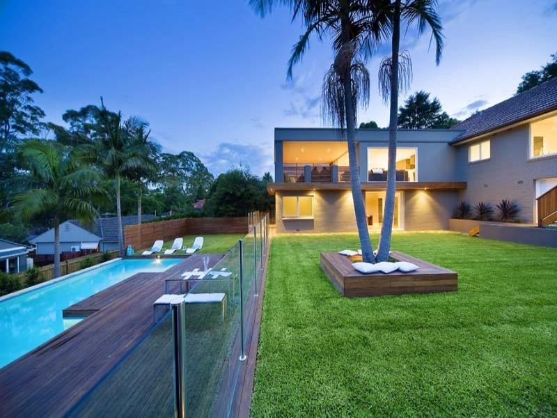 23 Charlton Avenue, Turramurra NSW 2074