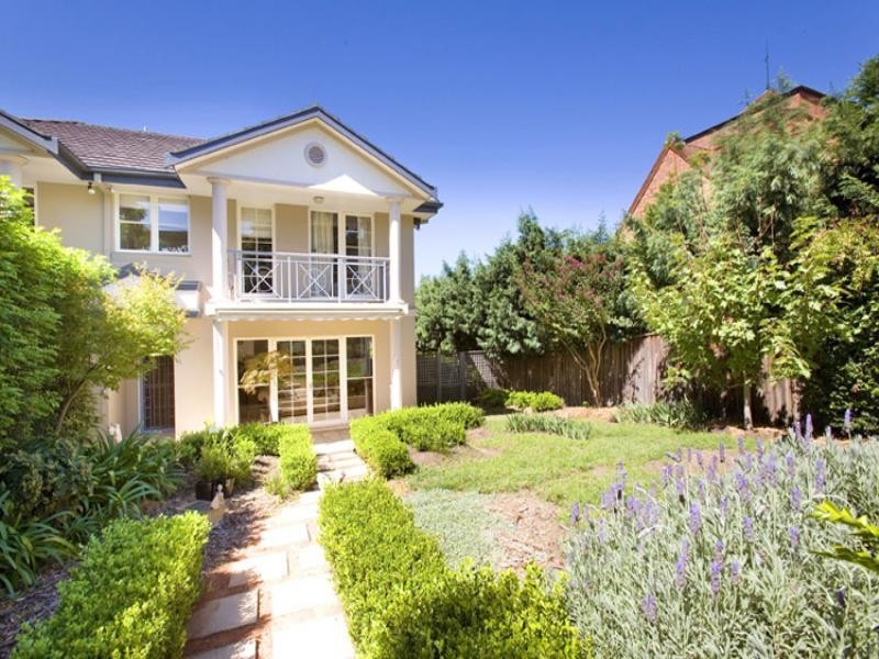 1/19-21 Eastern Road, Turramurra NSW 2074