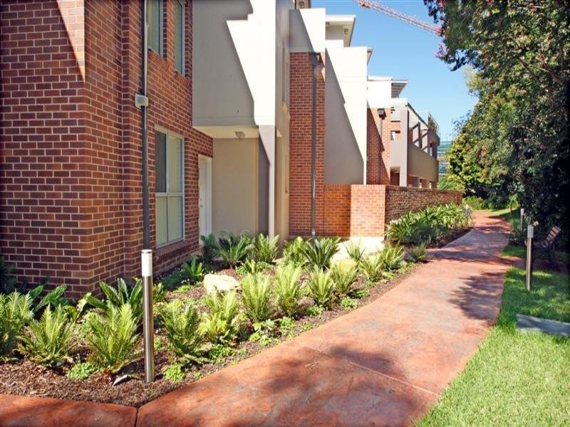 Unit 8/2c Winton Street, Warrawee NSW 2074