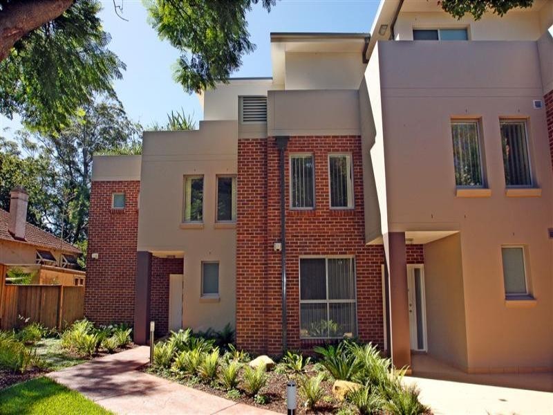 Unit 8/2c Winton Street, Warrawee NSW 2074