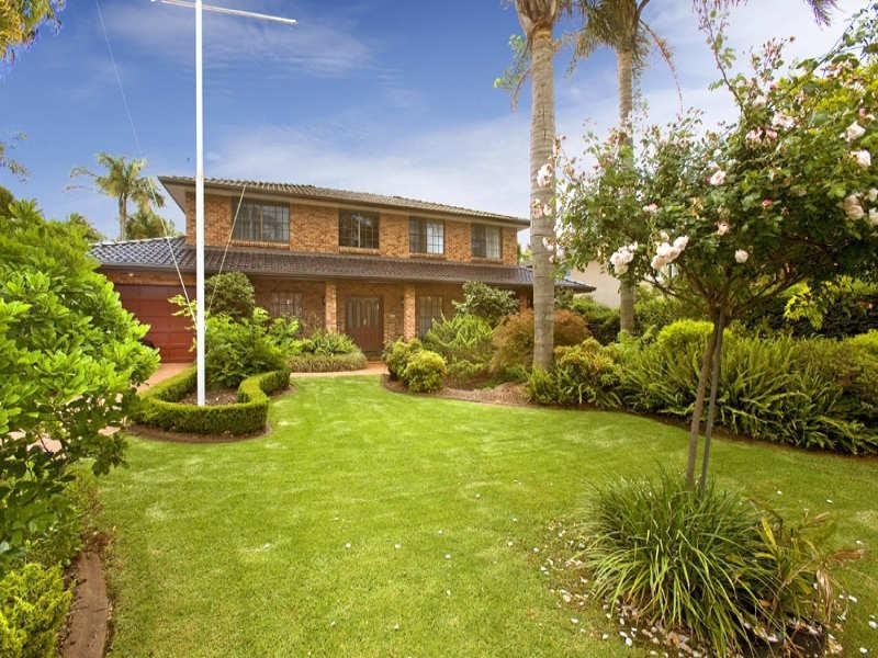 56 Hampden Avenue, Wahroonga NSW 2076