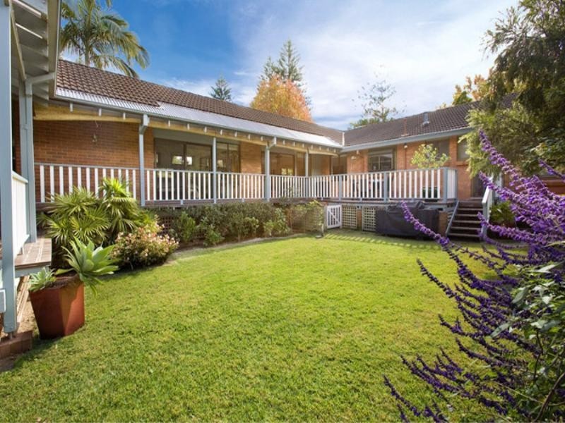 77 Boundary Road, Wahroonga NSW 2076