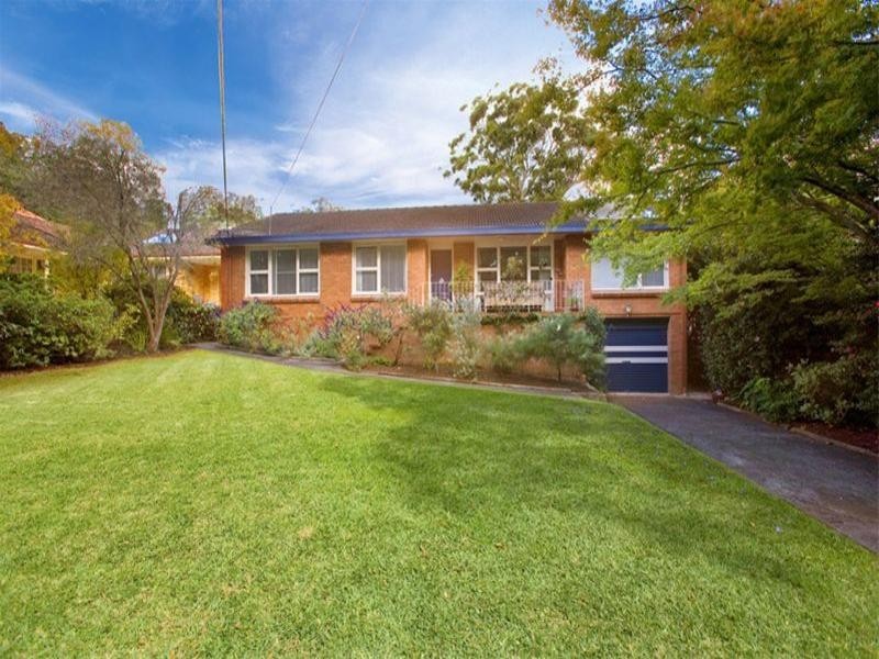 77 Boundary Road, Wahroonga NSW 2076