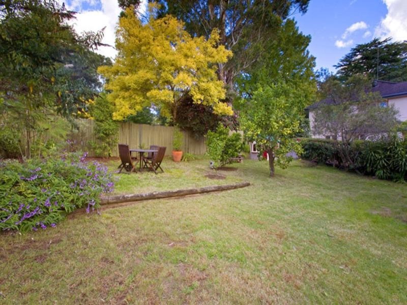 77 Boundary Road, Wahroonga NSW 2076