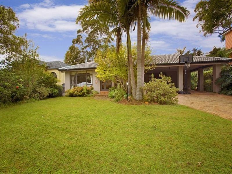 58 Ayres Road, St Ives NSW 2075