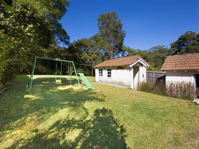 42 Warragal Road, Turramurra NSW 2074