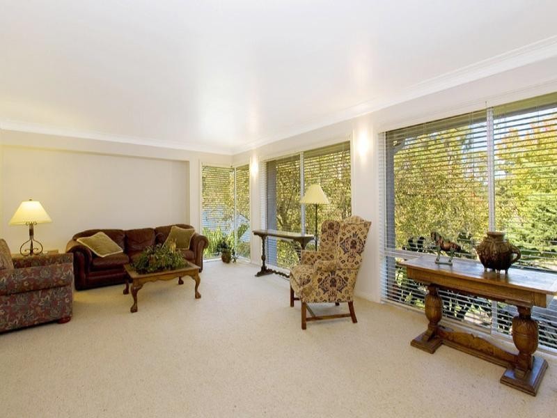 2 Edgewood Place, St Ives NSW 2075