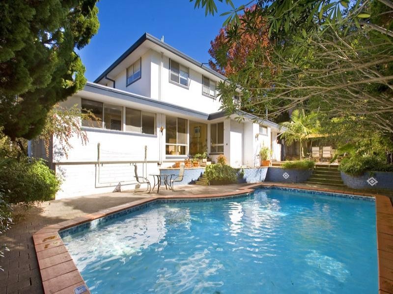 2 Edgewood Place, St Ives NSW 2075