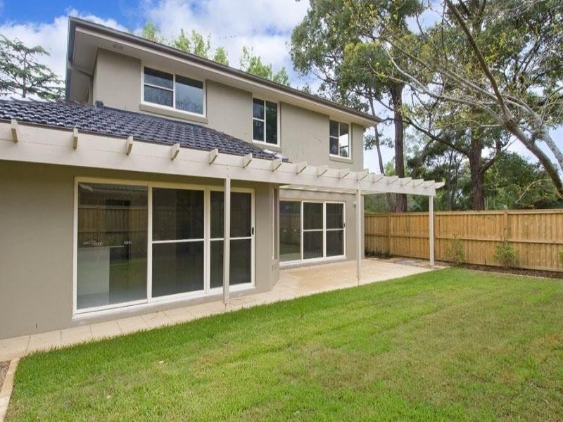 Wahroonga NSW 2076