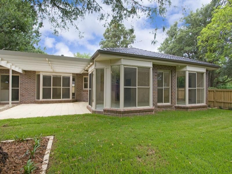 111A Boundary Road, Wahroonga NSW 2076