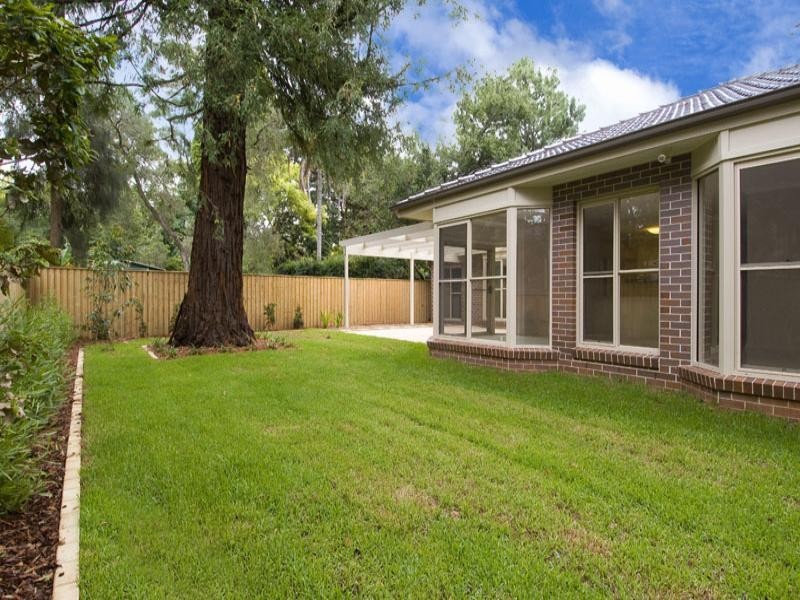 111A Boundary Road, Wahroonga NSW 2076