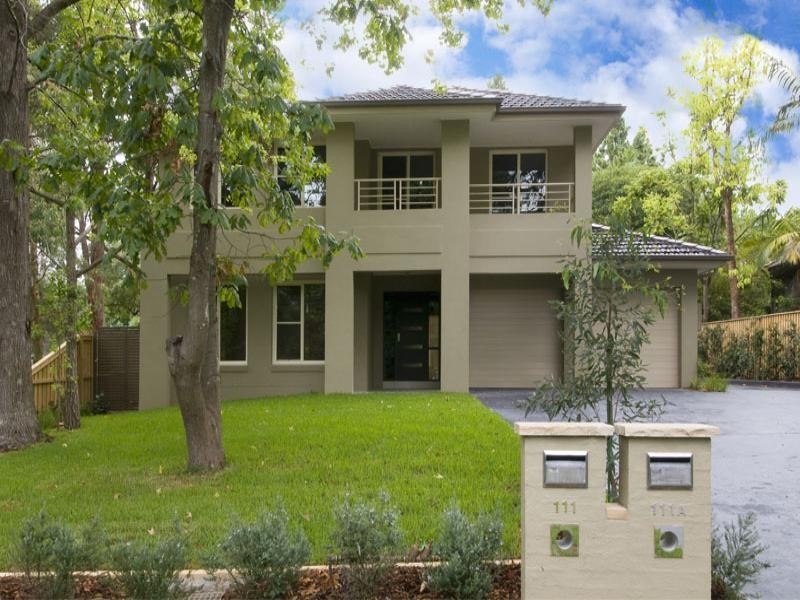 111 Boundary Road, Wahroonga NSW 2076