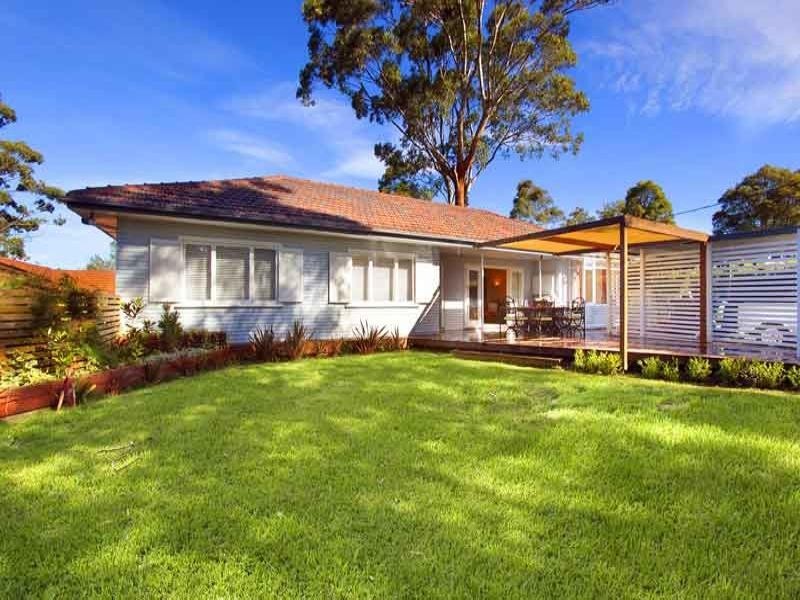 11 Spurwood Road, Turramurra NSW 2074