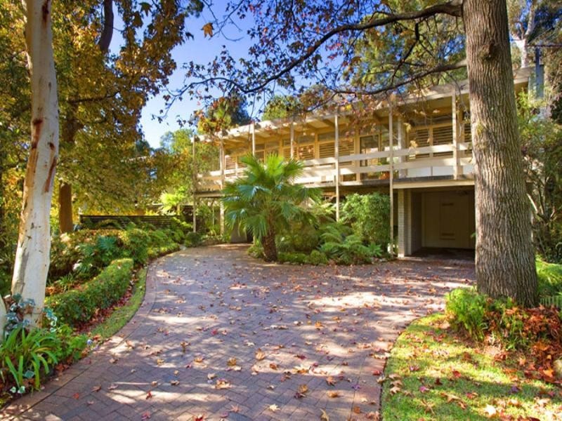 31 Morris Avenue, Wahroonga NSW 2076