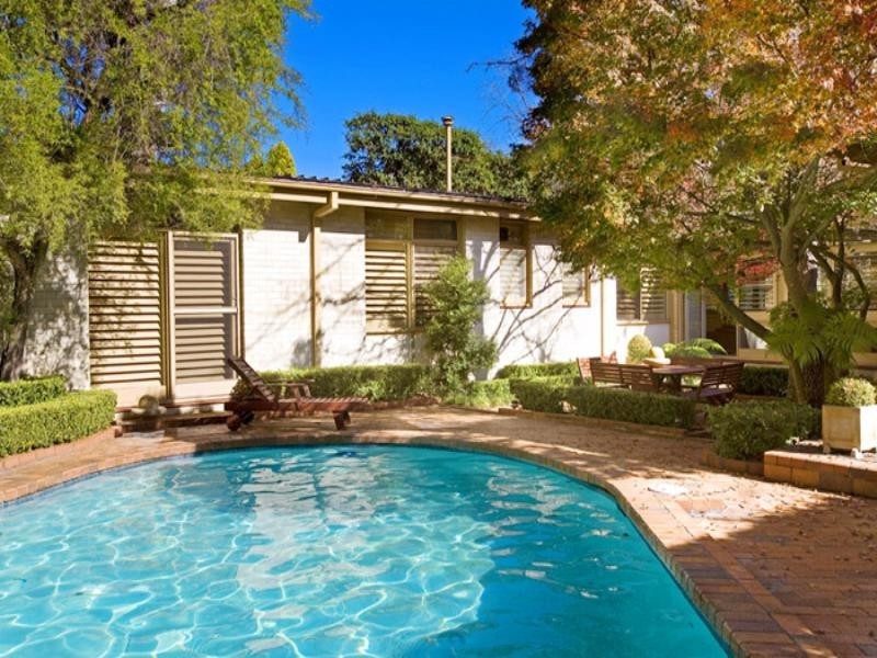 31 Morris Avenue, Wahroonga NSW 2076