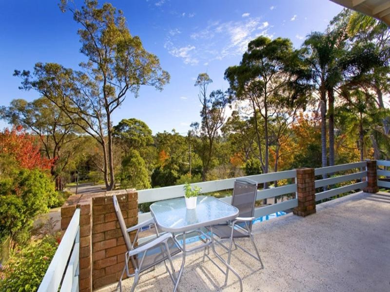 18 Mawson Street, St Ives NSW 2075