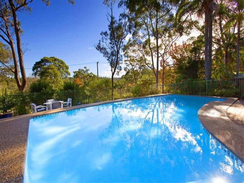 18 Mawson Street, St Ives NSW 2075