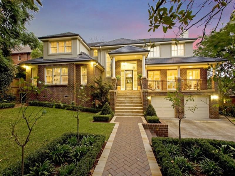 32 Boomerang Street, Turramurra NSW 2074