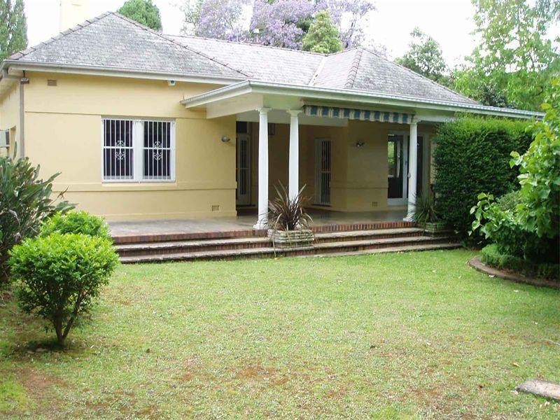 Wahroonga NSW 2076