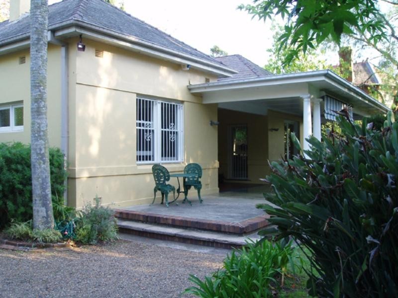 Wahroonga NSW 2076