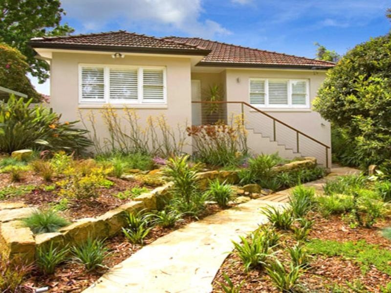 4 The Broadway, Wahroonga NSW 2076