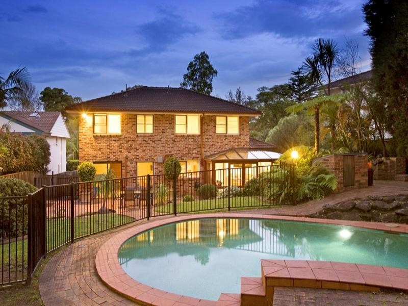 30a Kelvin Road, St Ives NSW 2075