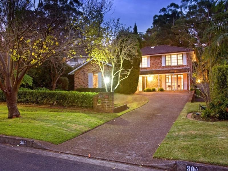 30a Kelvin Road, St Ives NSW 2075