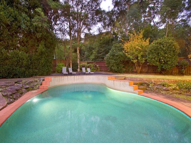 30a Kelvin Road, St Ives NSW 2075