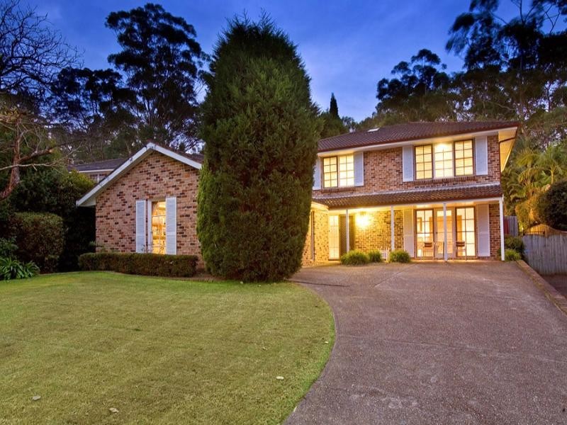 30a Kelvin Road, St Ives NSW 2075