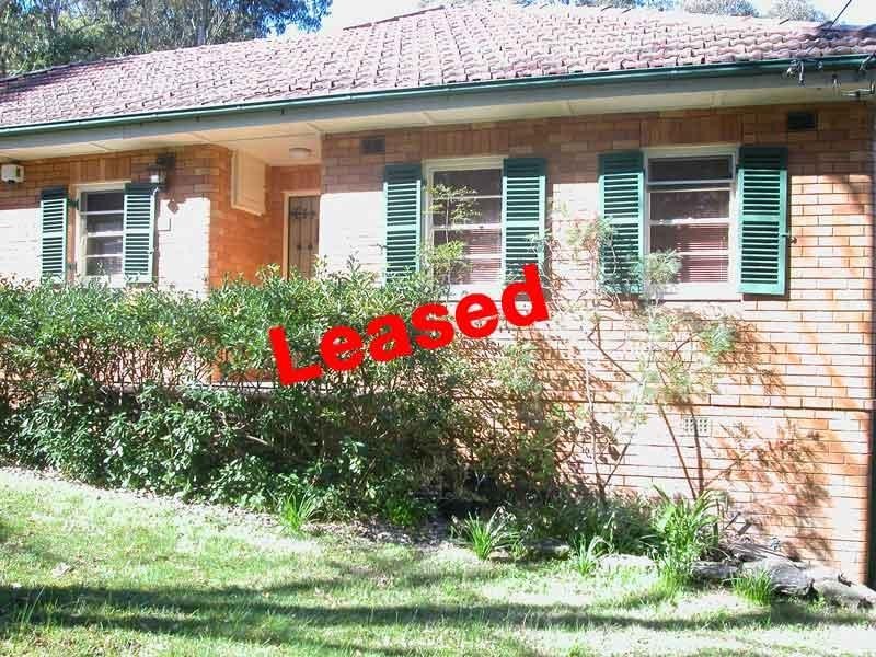 2 Blytheswood Avenue, Warrawee NSW 2074