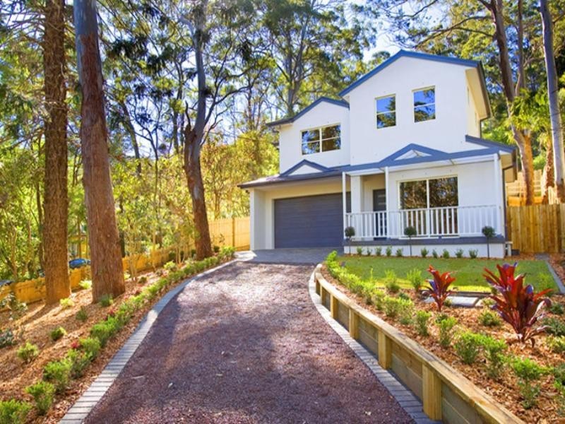 27 Terrigal Avenue, Turramurra NSW 2074