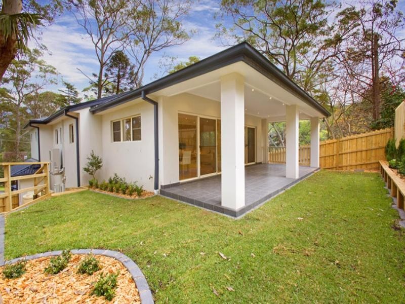 27 Terrigal Avenue, Turramurra NSW 2074