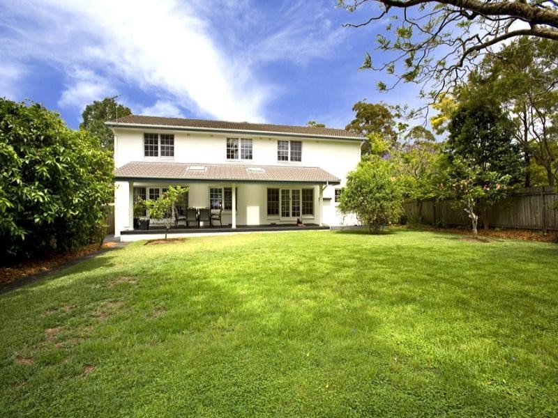 29 Glendale Road, Turramurra NSW 2074
