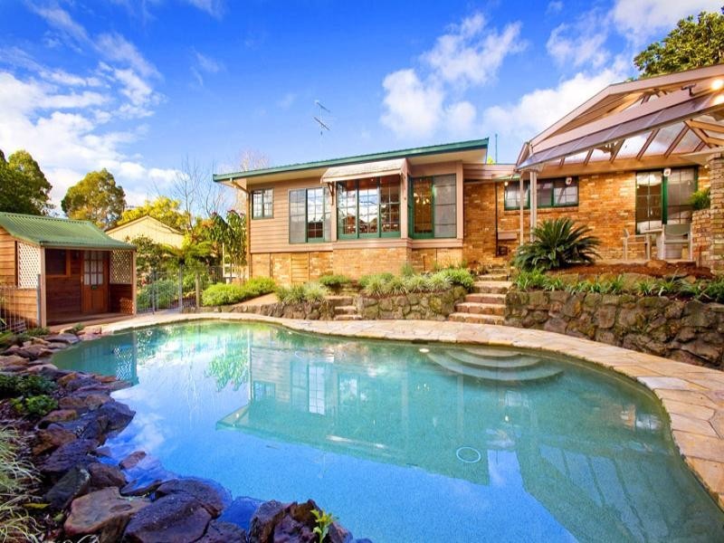 88 Memorial Avenue, St Ives NSW 2075