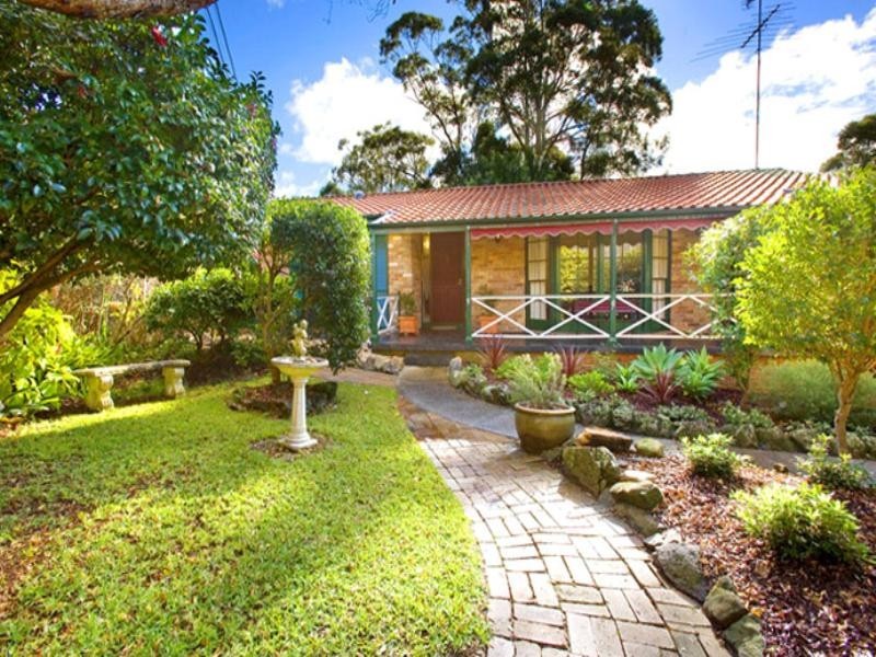 88 Memorial Avenue, St Ives NSW 2075