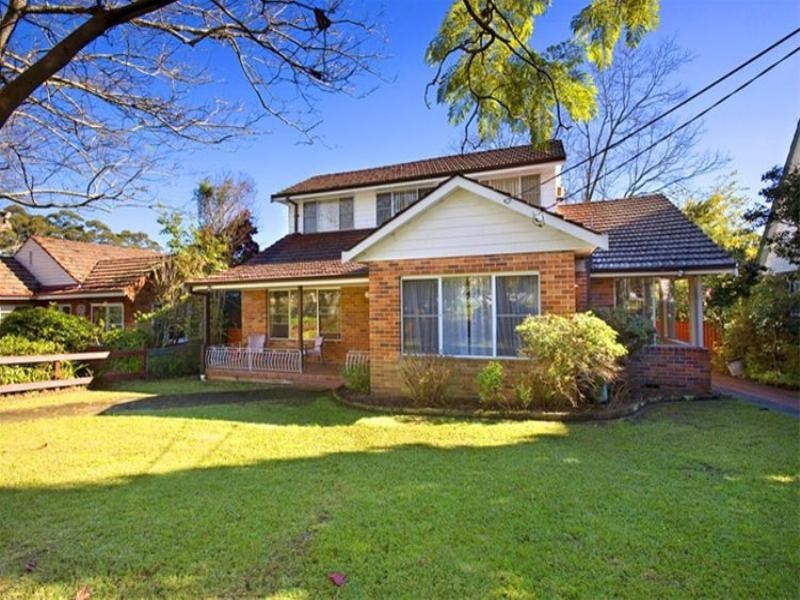 21 Evelyn Avenue, Turramurra NSW 2074