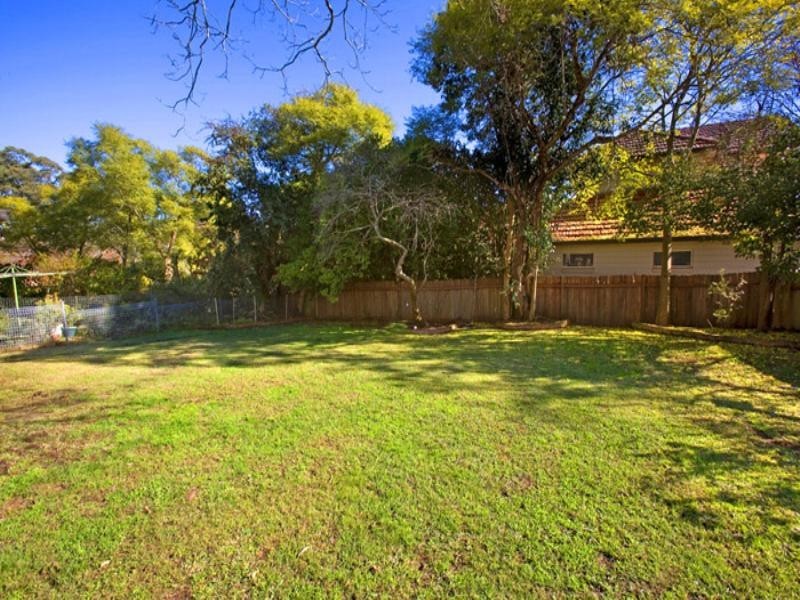 21 Evelyn Avenue, Turramurra NSW 2074