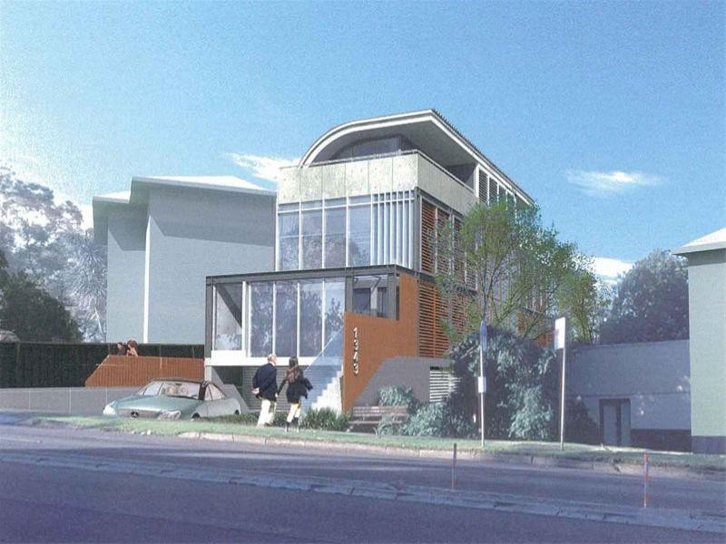 1343 Pacific Highway, Turramurra NSW 2074