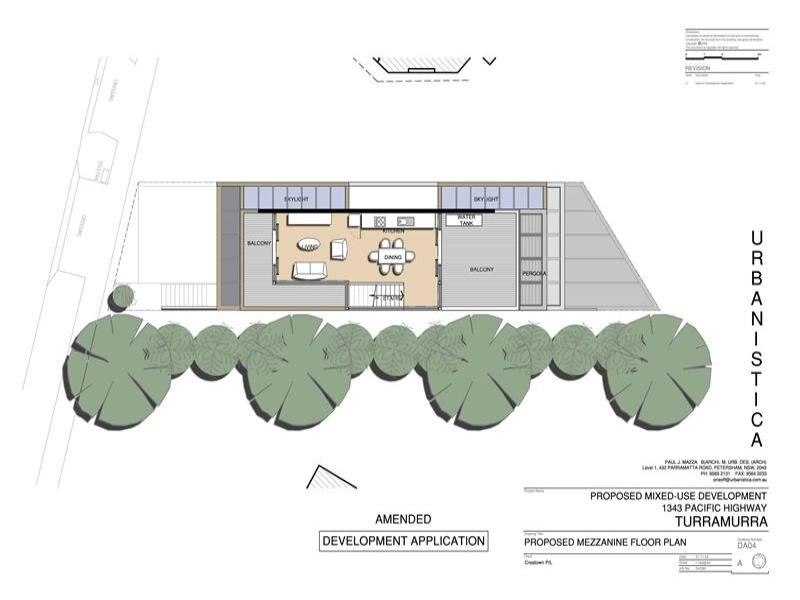 1343 Pacific Highway, Turramurra NSW 2074