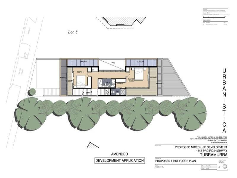 1343 Pacific Highway, Turramurra NSW 2074