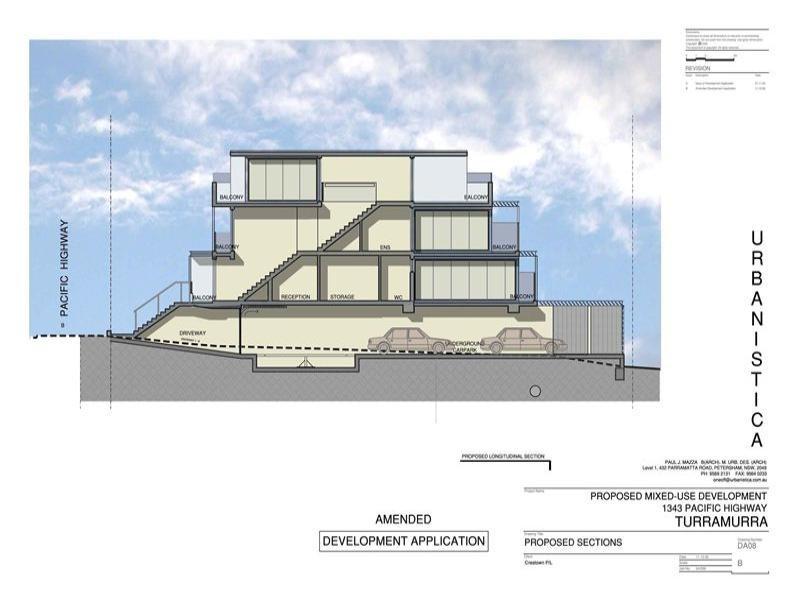 1343 Pacific Highway, Turramurra NSW 2074