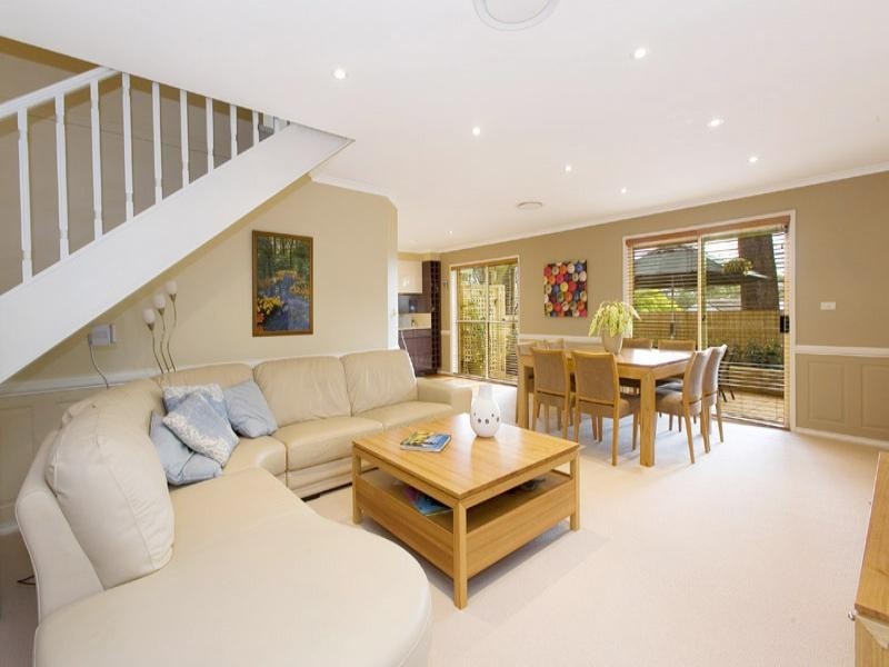 15/100 Browns Road, Wahroonga NSW 2076