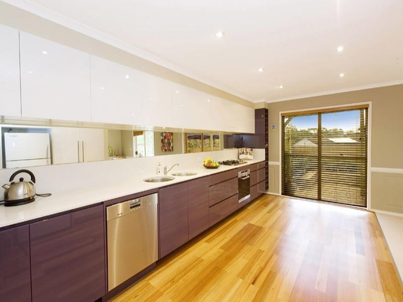 15/100 Browns Road, Wahroonga NSW 2076