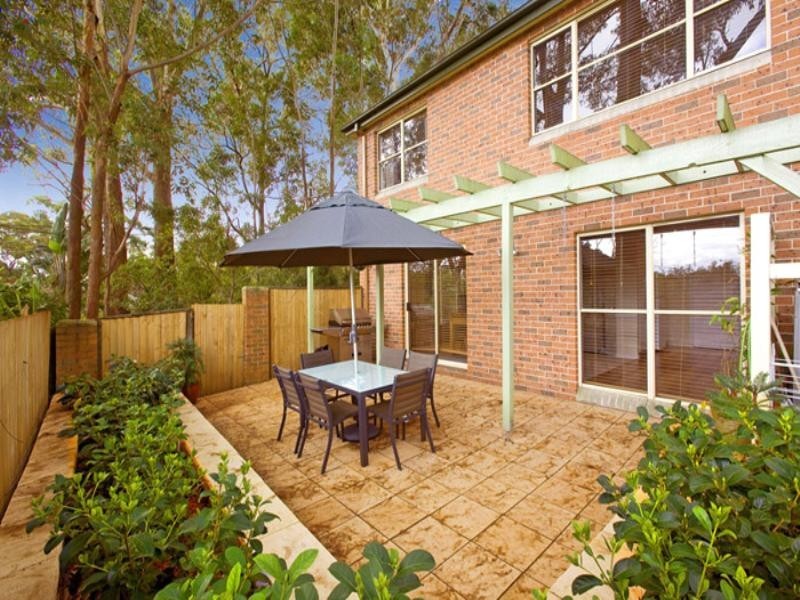 15/100 Browns Road, Wahroonga NSW 2076